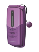 Alcatel Mandarine Duck